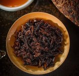 越陳越香的茶是什么？