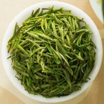 一種黃山的茶,先要洗茶，喝完后有一種淡淡的雞