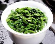 鐵觀音要用多少度的水泡最好？