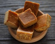 黃糖黑糖和紅糖有什么區(qū)別？