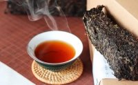 黑茶最適合什么類型的人喝？