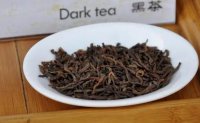 黑茶里的“金花”、“霉變”、“白霜”都是什